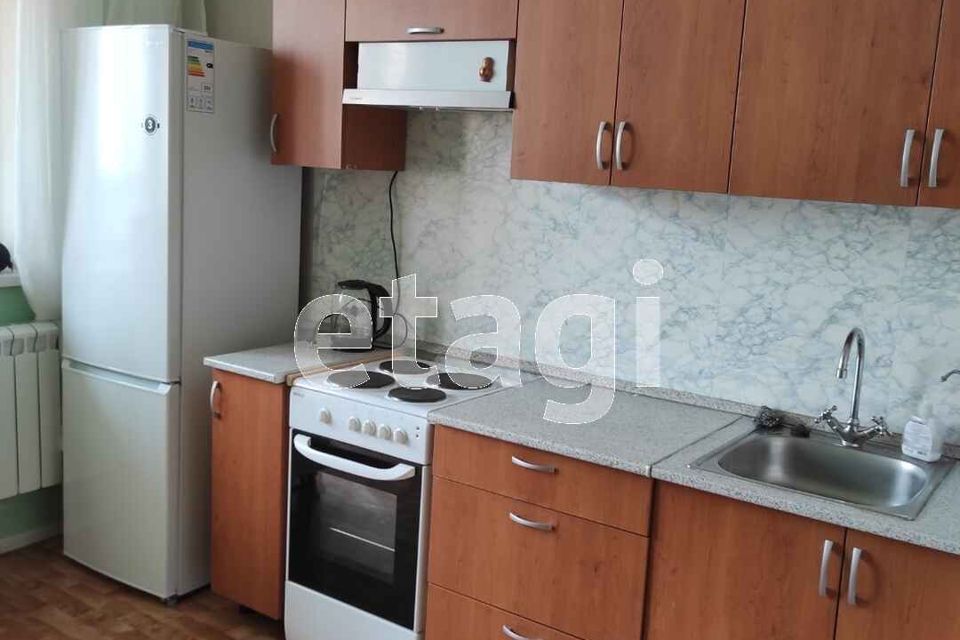 Сдаётся 2-комнатная квартира, 43 м²