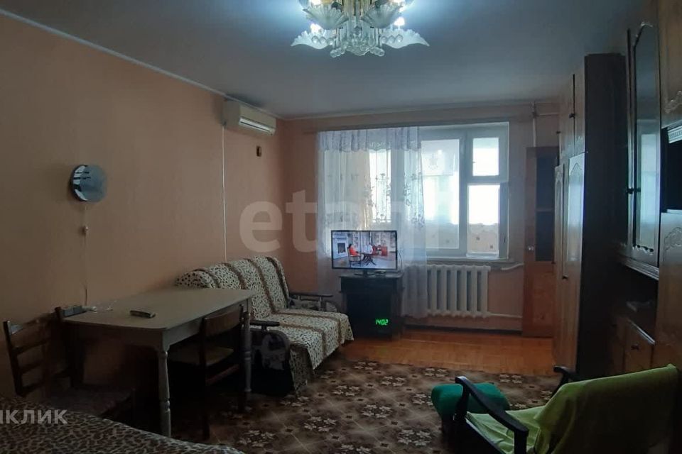 Продаётся 2-комнатная квартира, 52 м²