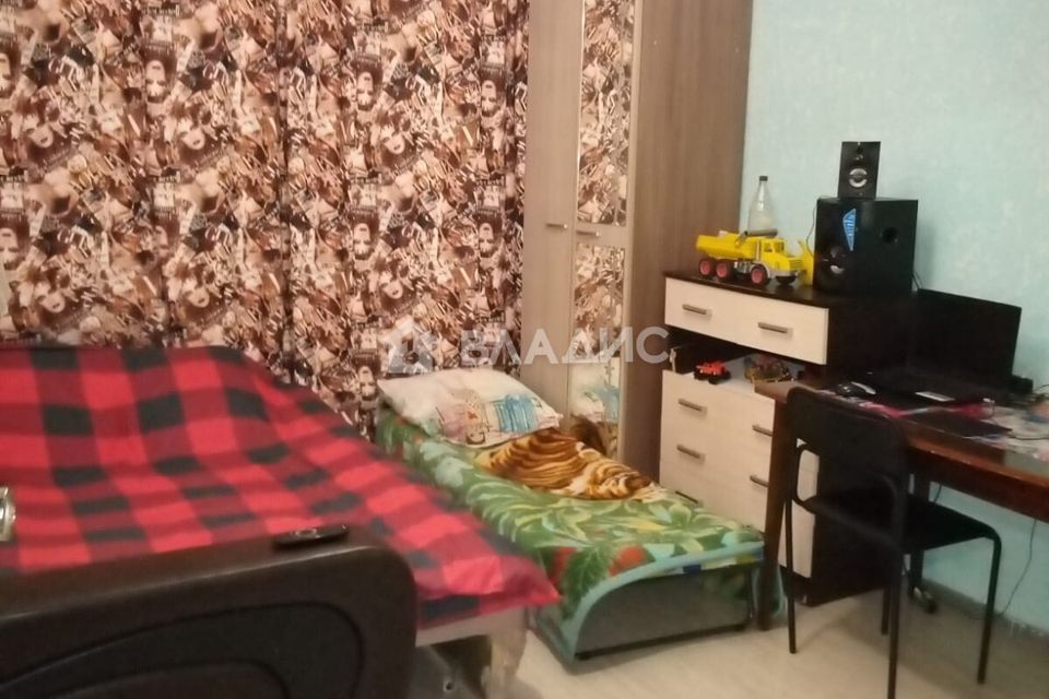 Продаётся 2-комнатная квартира, 44.1 м²