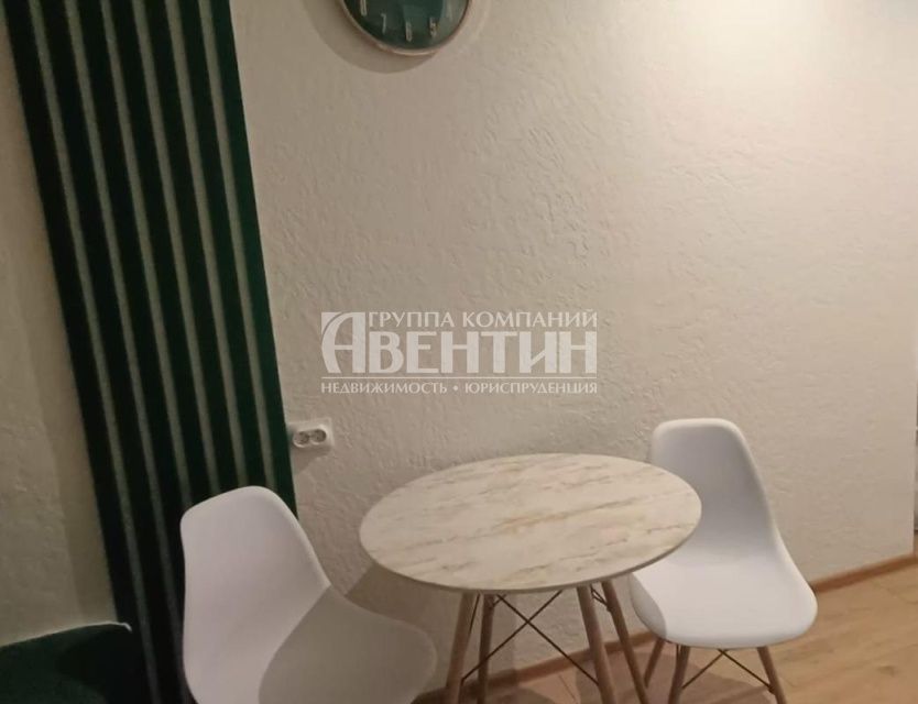 Продаётся студия, 8.1 м²