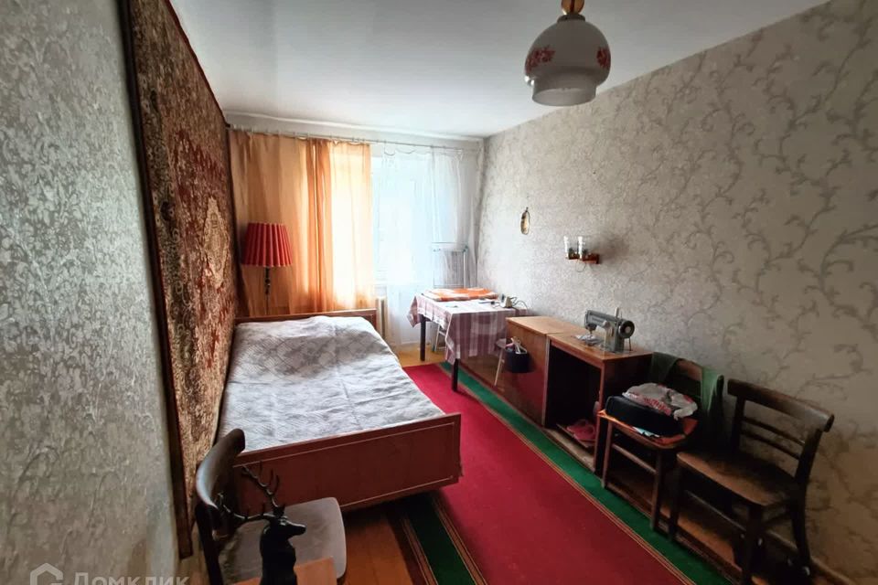 Сдаётся 2-комнатная квартира, 45.9 м²