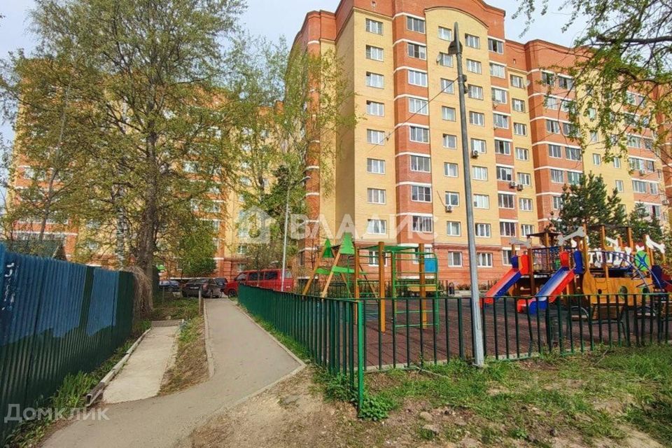 Продаётся 3-комнатная квартира, 80.2 м²