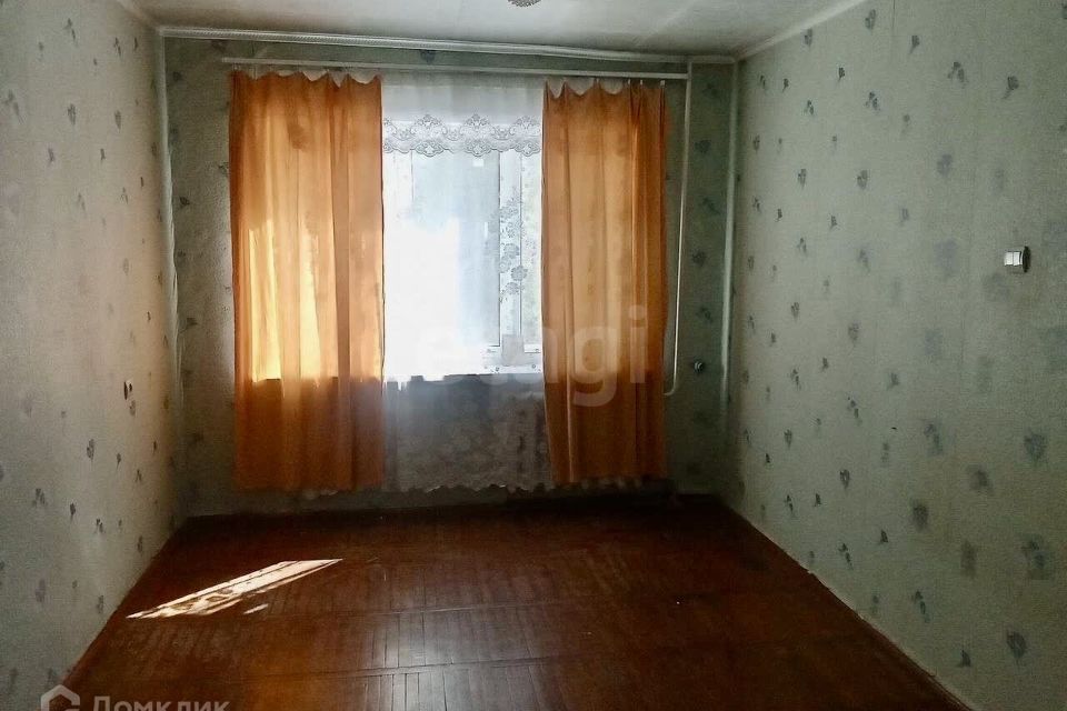 Продаётся 1-комнатная квартира, 34 м²