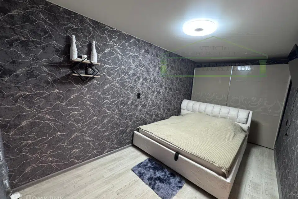 Продаётся 2-комнатная квартира, 44.1 м²