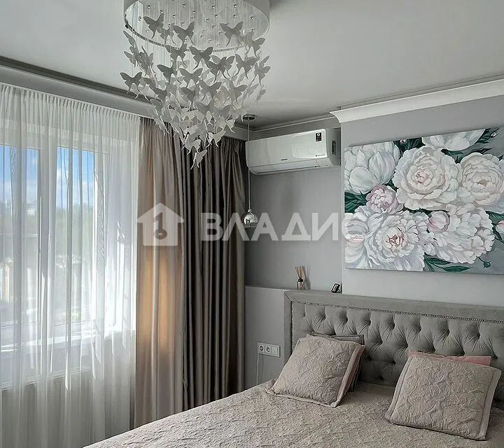 Продаётся 2-комнатная квартира, 70 м²