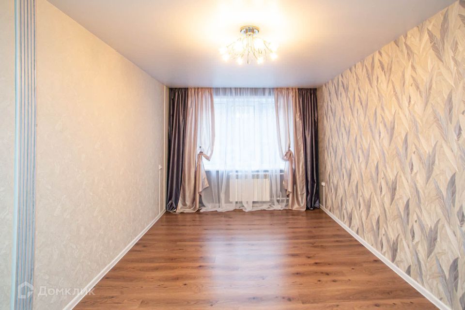 Продаётся 1-комнатная квартира, 23 м²