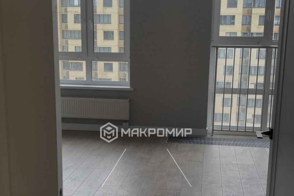 Сдаётся 1-комнатная квартира, 32 м²