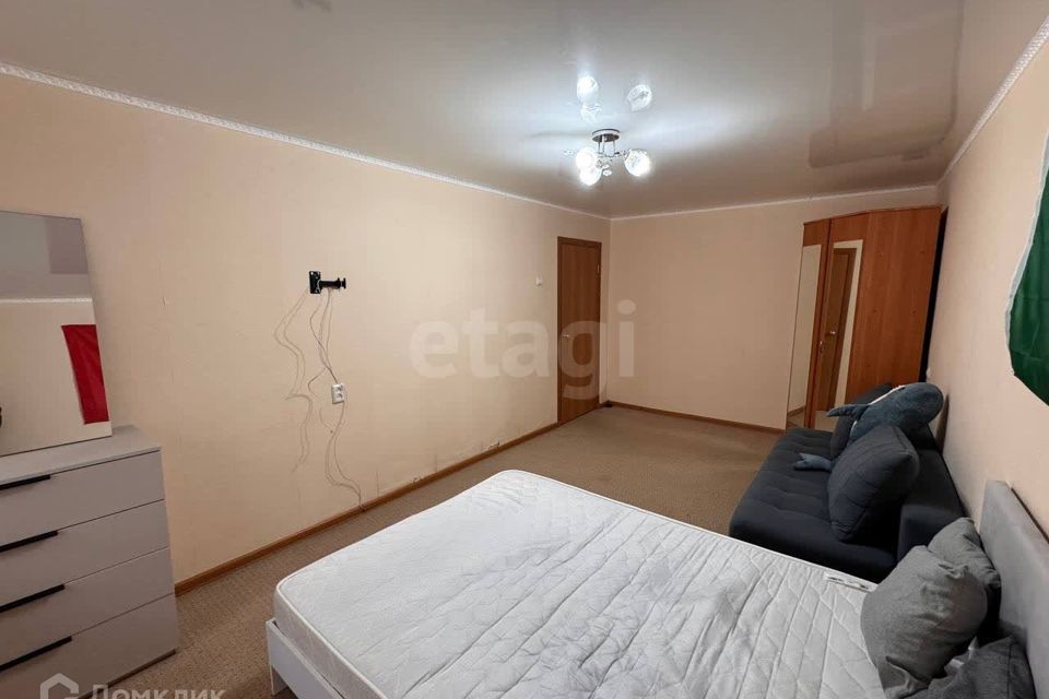 Продаётся 1-комнатная квартира, 29.8 м²