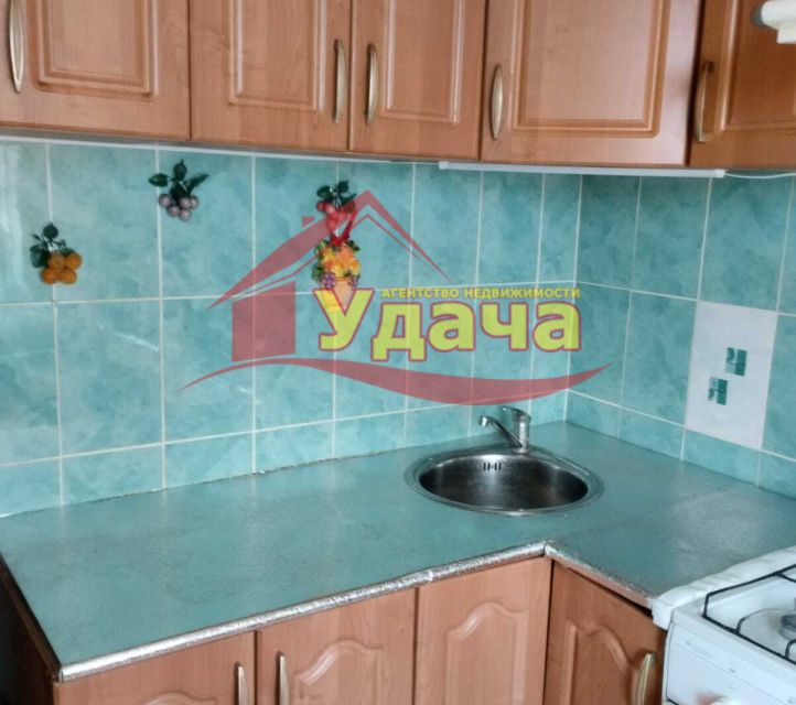 Продаётся 2-комнатная квартира, 49.8 м²