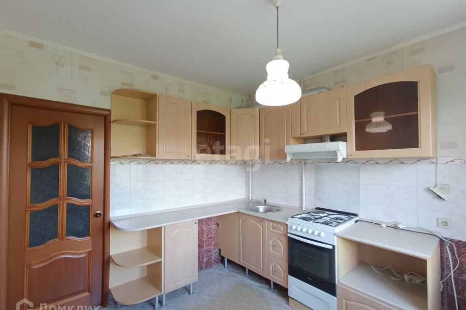 Продаётся 4-комнатная квартира, 79.2 м²