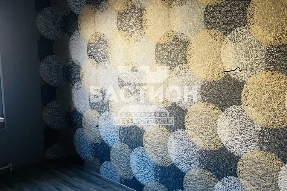 Продаётся 2-комнатная квартира, 55.5 м²