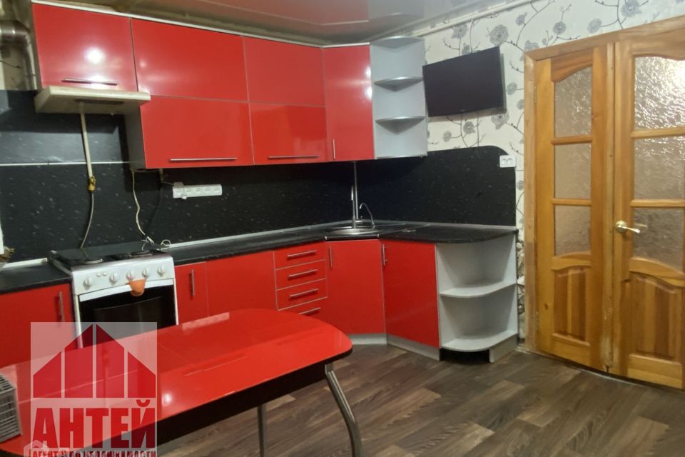 Продаётся 2-комнатная квартира, 49 м²