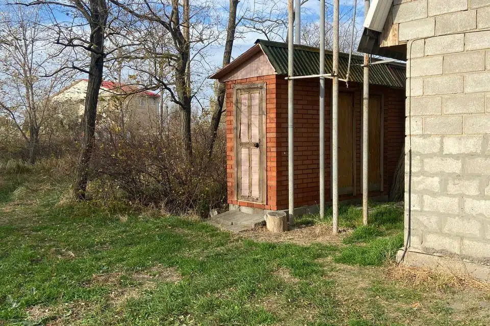 Продаётся 2-этажный дом, 70 м²