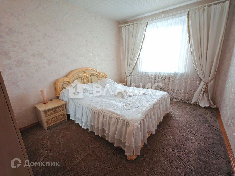 Продаётся 3-комнатная квартира, 70.6 м²
