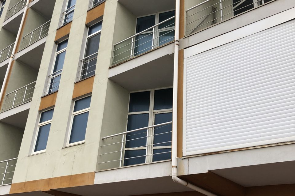 Продаётся 4-комнатная квартира, 167.5 м²