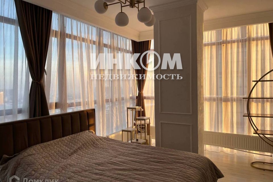 Продаётся 2-комнатная квартира, 60 м²
