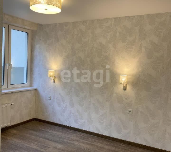 Продаётся 2-комнатная квартира, 63.5 м²