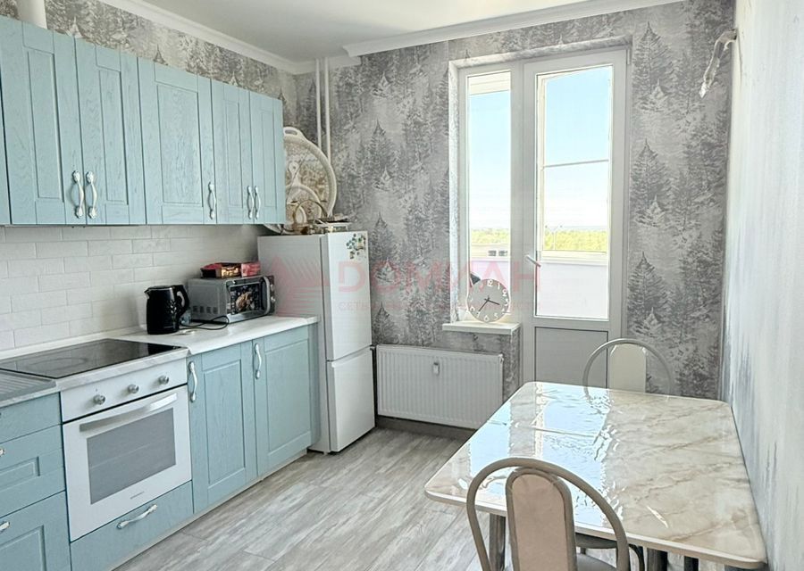 Продаётся 2-комнатная квартира, 45 м²