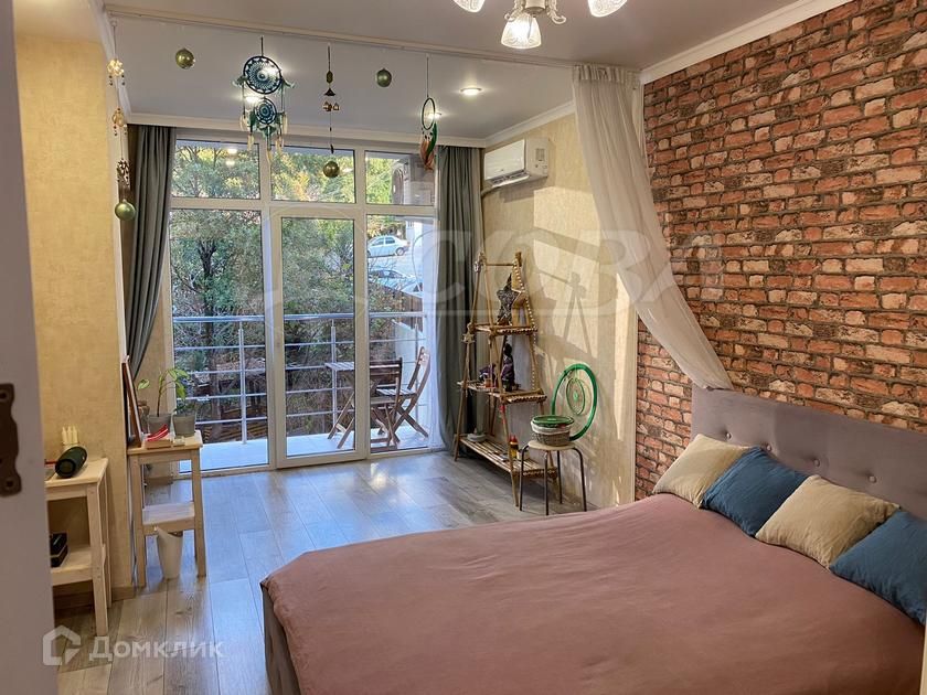 Продаётся 1-комнатная квартира, 29.2 м²