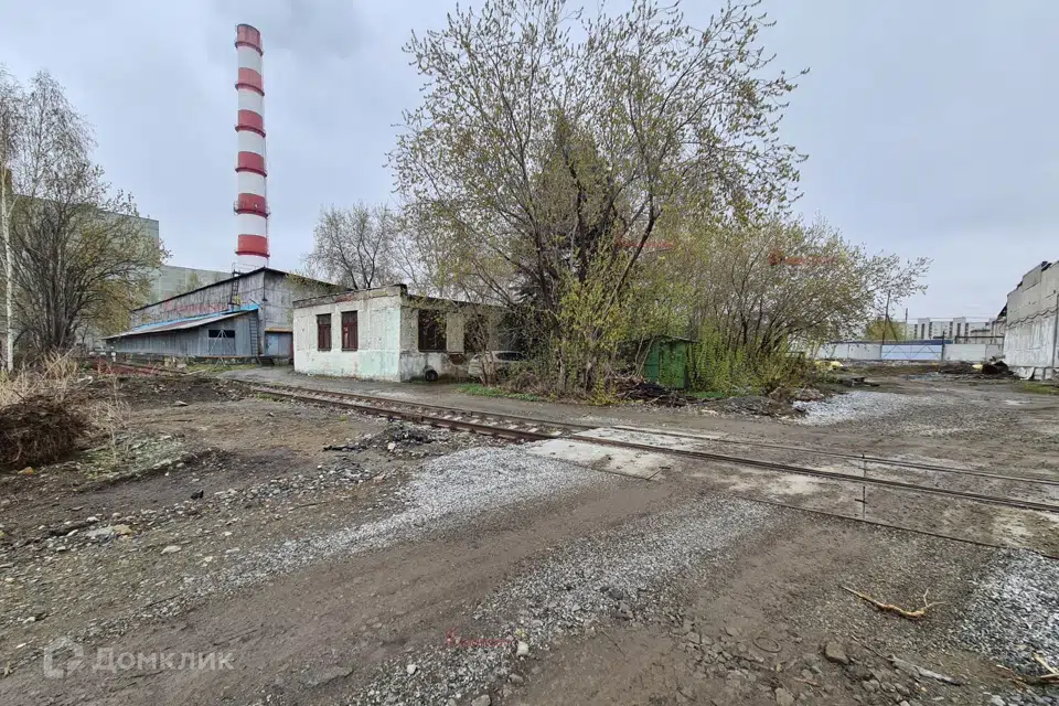 Продаётся производственное помещение, 453 м²