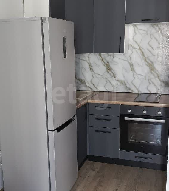 Сдаётся 1-комнатная квартира, 36.6 м²