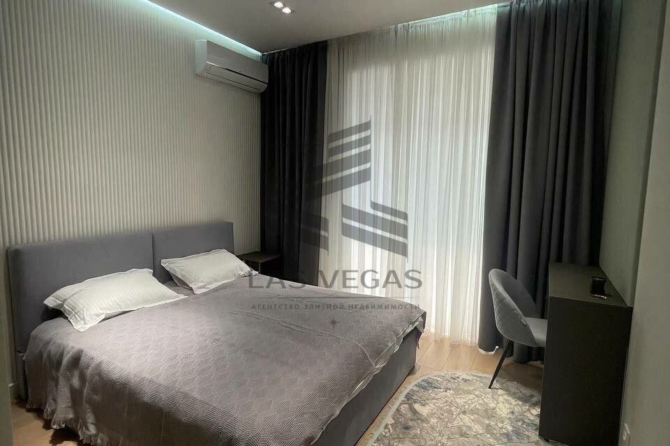 Сдаётся 2-комнатная квартира, 48 м²