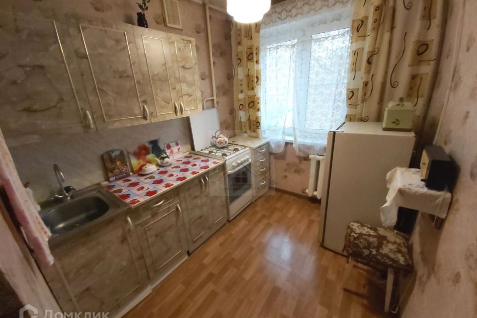 Продаётся 2-комнатная квартира, 48 м²