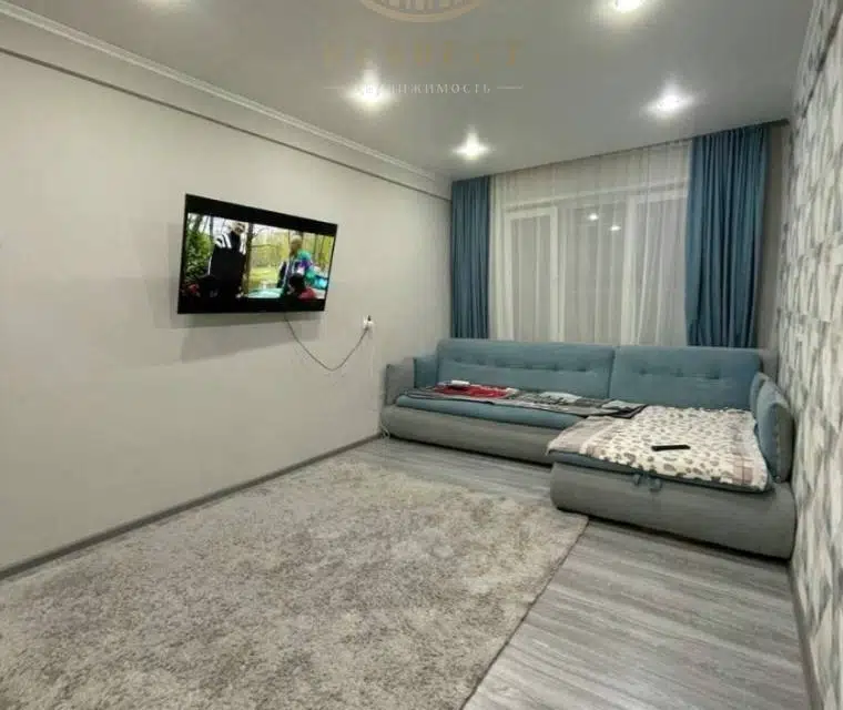 Продаётся 1-комнатная квартира, 31 м²
