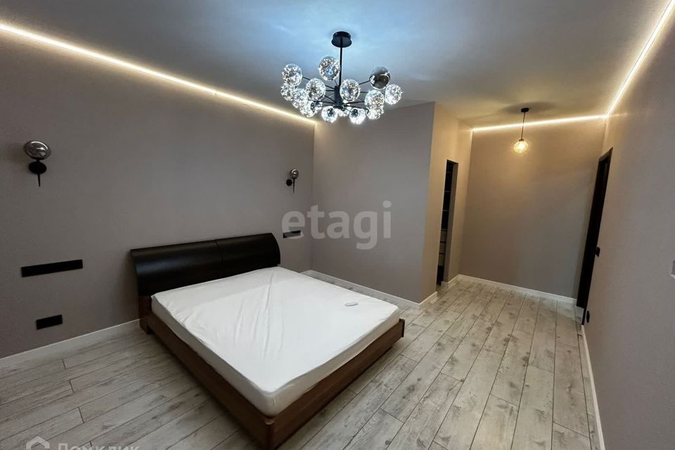 Продаётся 2-комнатная квартира, 59.4 м²