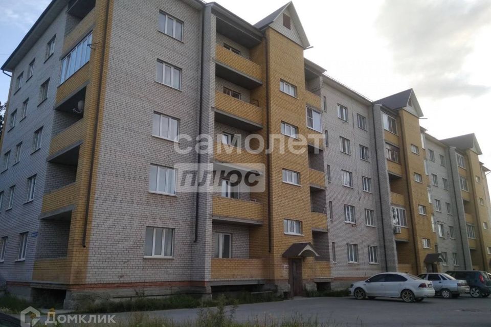 Продаётся студия, 57 м²