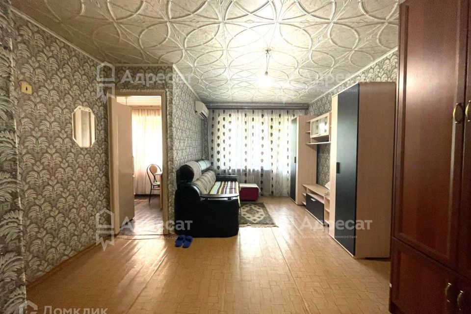 Продаётся 1-комнатная квартира, 30.1 м²
