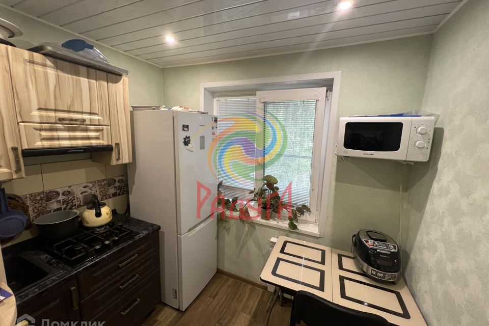 Продаётся 2-комнатная квартира, 47 м²