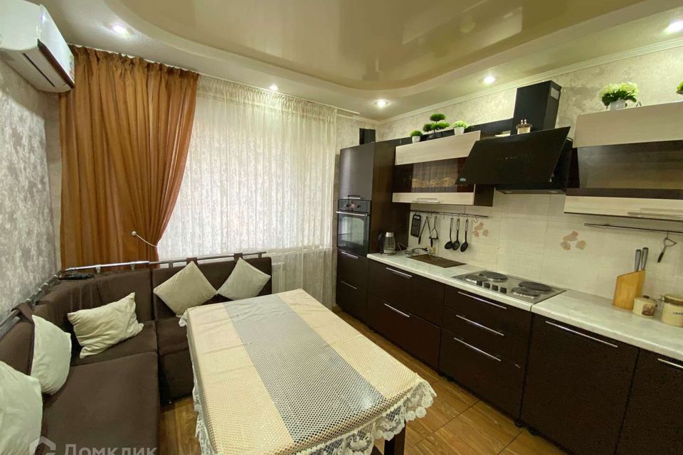 Продаётся 3-комнатная квартира, 74.5 м²