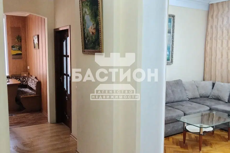 Продаётся 2-комнатная квартира, 51.3 м²