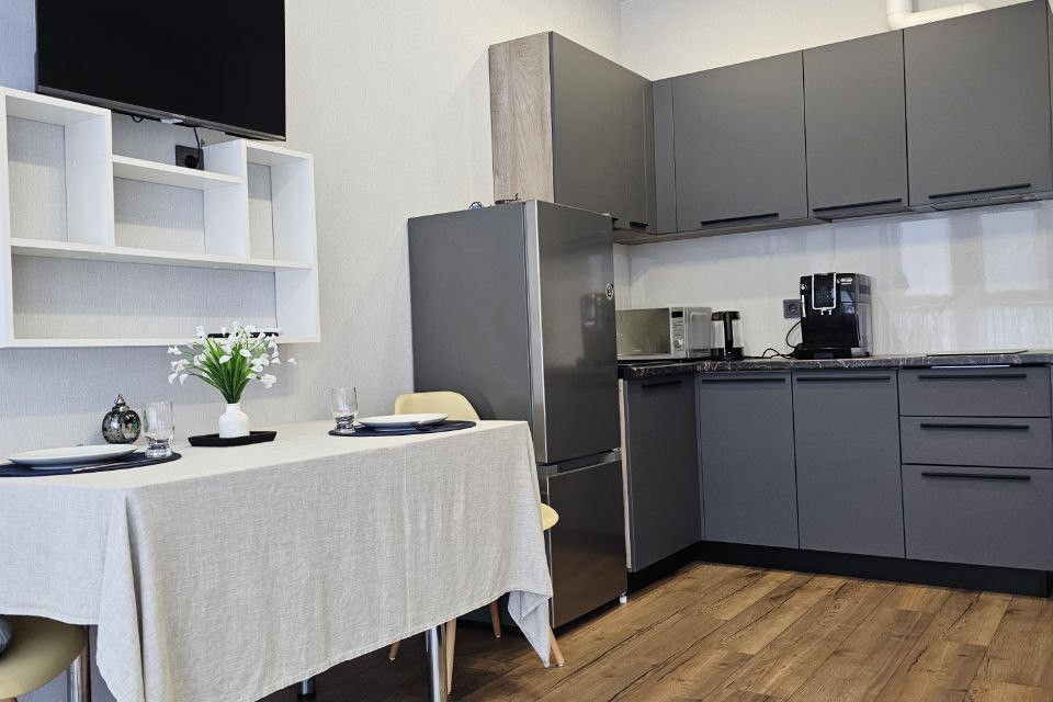 Сдаётся студия, 30 м²