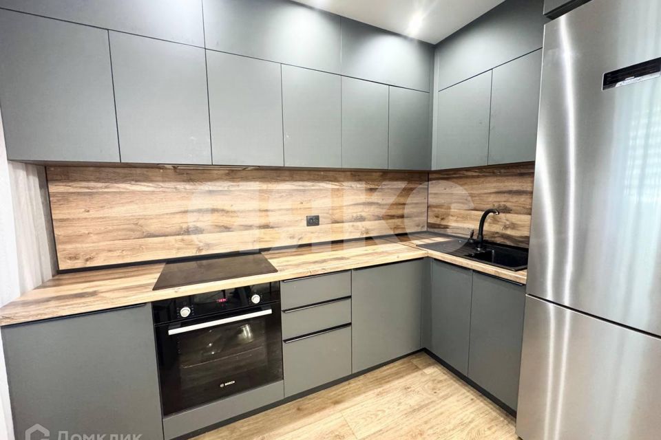 Продаётся 3-комнатная квартира, 59.1 м²