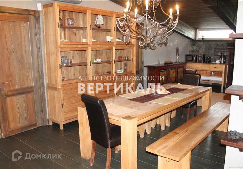 Сдаётся 3-комнатная квартира, 180 м²