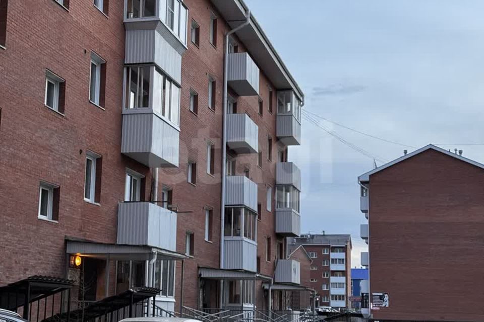 Продаётся 2-комнатная квартира, 49.6 м²