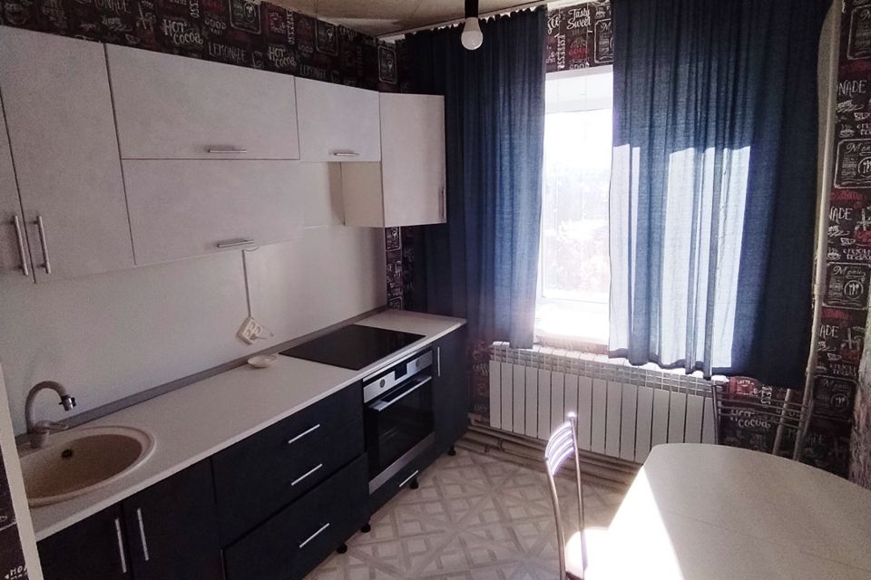 Продаётся 2-комнатная квартира, 44 м²
