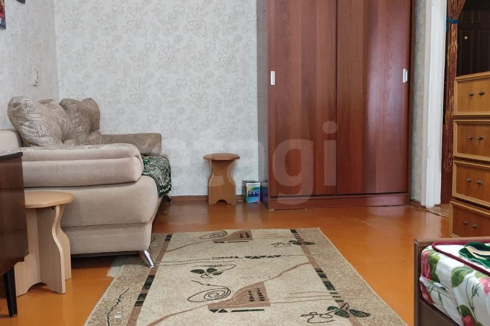Продаётся 1-комнатная квартира, 30 м²