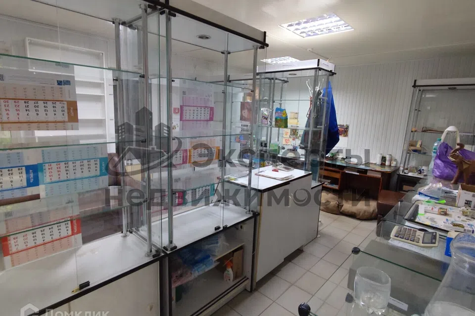 Продаётся помещение своб. назначения, 53.2 м²