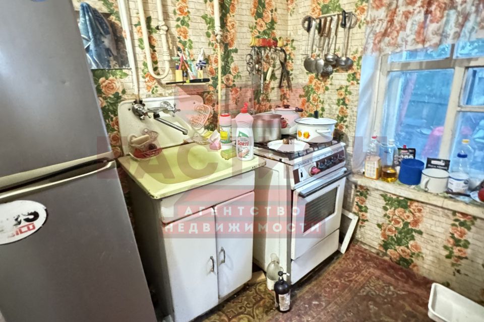 Продаётся 1-этажный дом, 67 м²