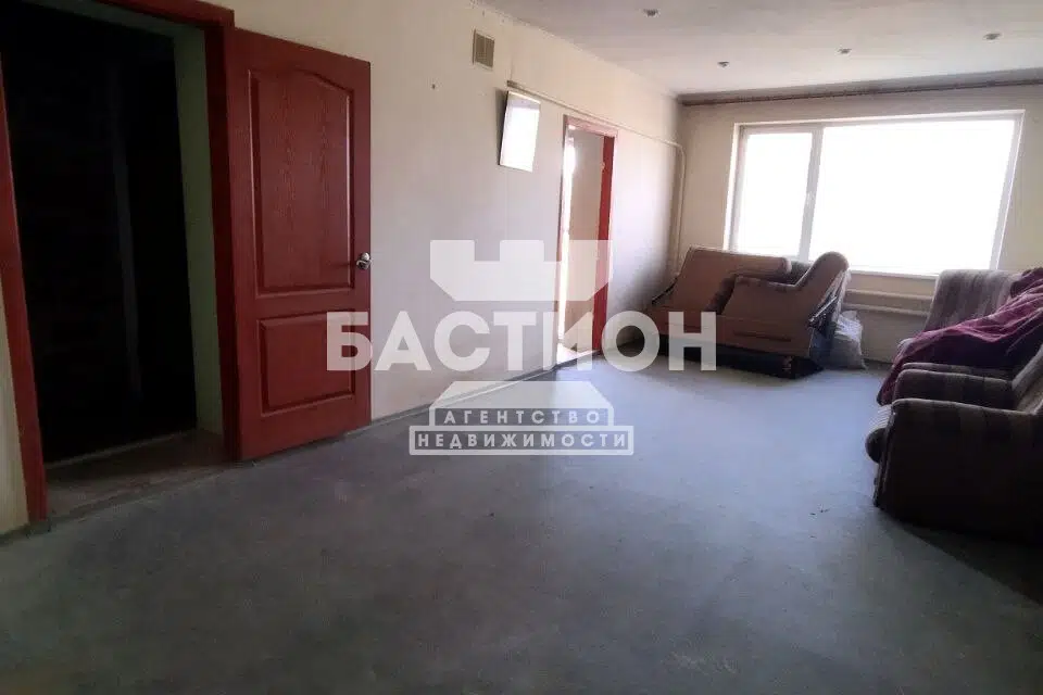 Продаётся 1-этажный дом, 52 м²