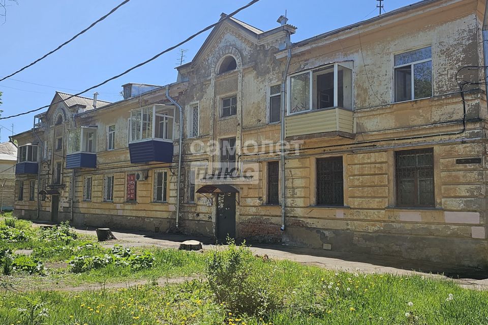 Продаётся 2-комнатная квартира, 49.9 м²