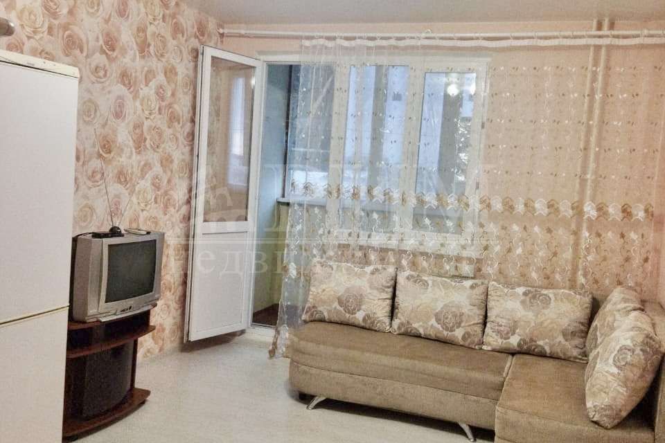 Сдаётся студия, 24 м²