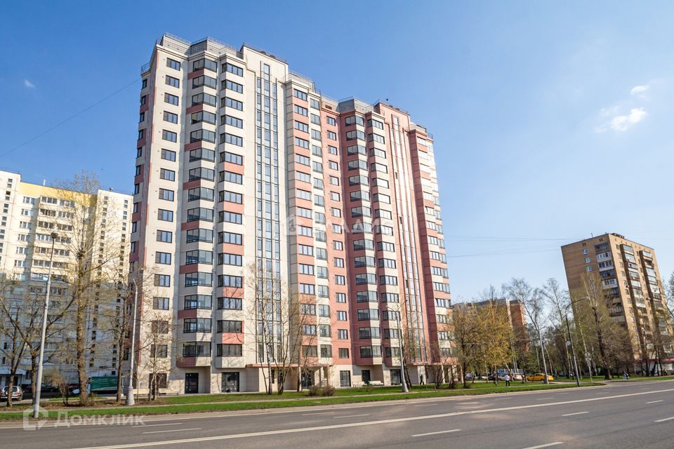 Продаётся 3-комнатная квартира, 76 м²