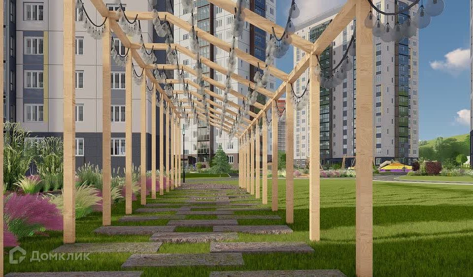 Продаётся 3-комнатная квартира, 78 м²