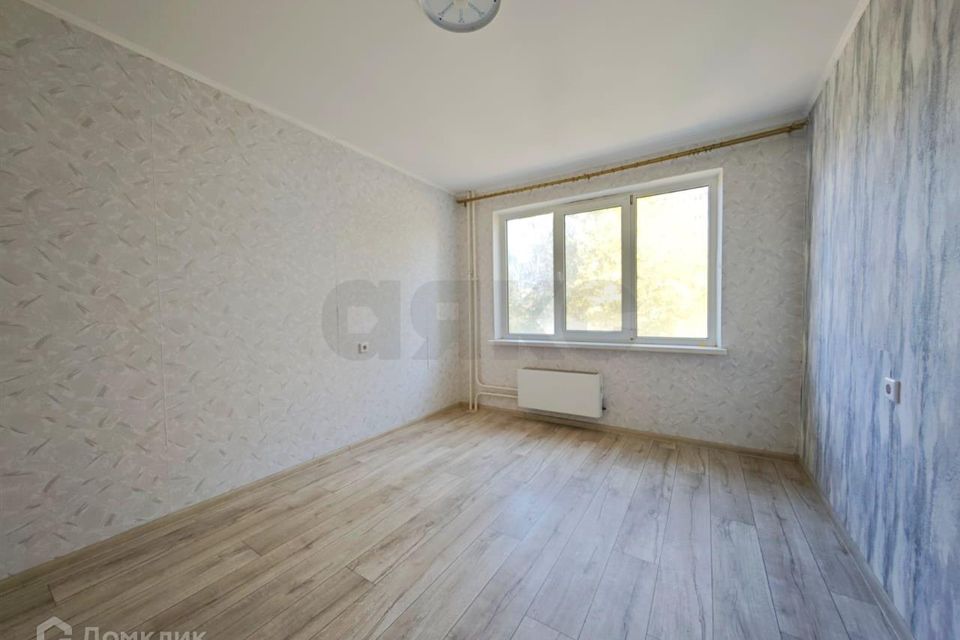 Продаётся 3-комнатная квартира, 80 м²
