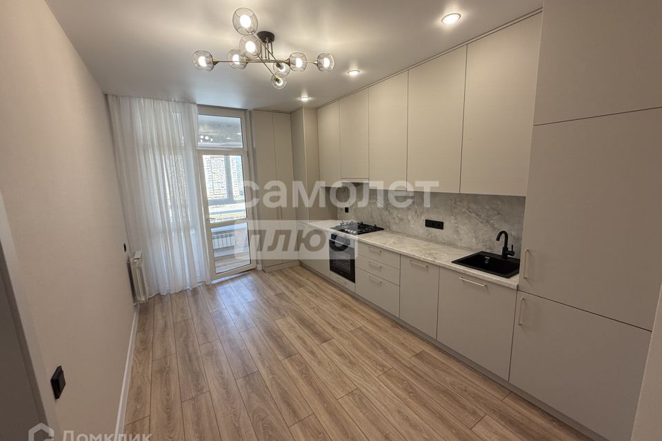 Продаётся 2-комнатная квартира, 53 м²