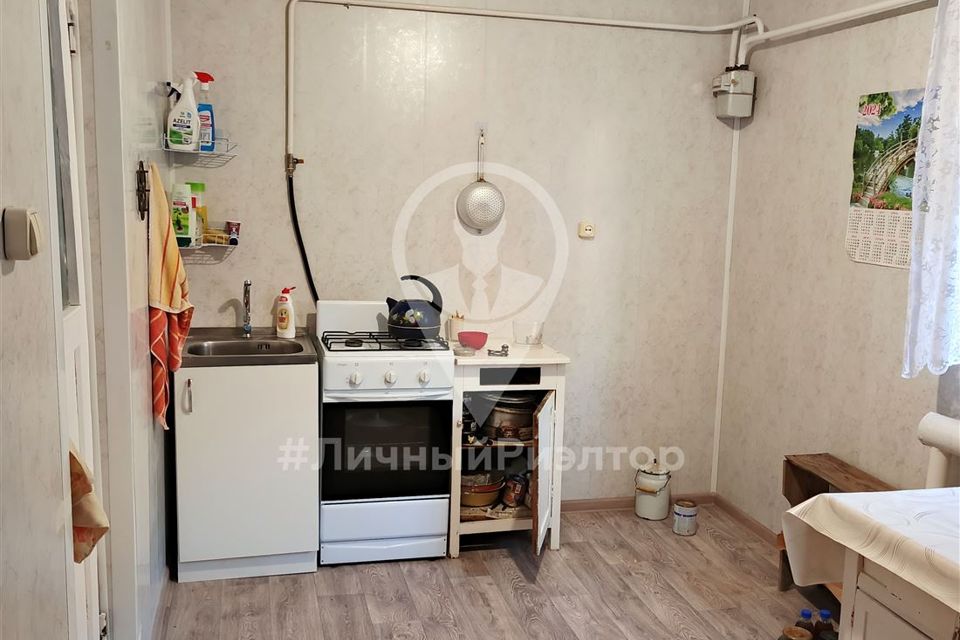 Продаётся 2-комнатная квартира, 30 м²
